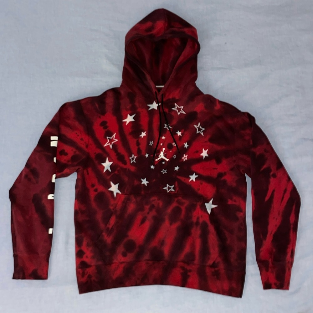Jordan Hoodie Sweater